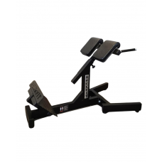 BANCO EXTENSOR LOMBAR - ROCKFIT 